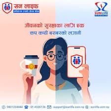 Sunlife Insurance Nepal Expands Its Services to Rural Areas